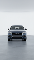 Audi Q5 SUV with Quattro All-Wheel Drive