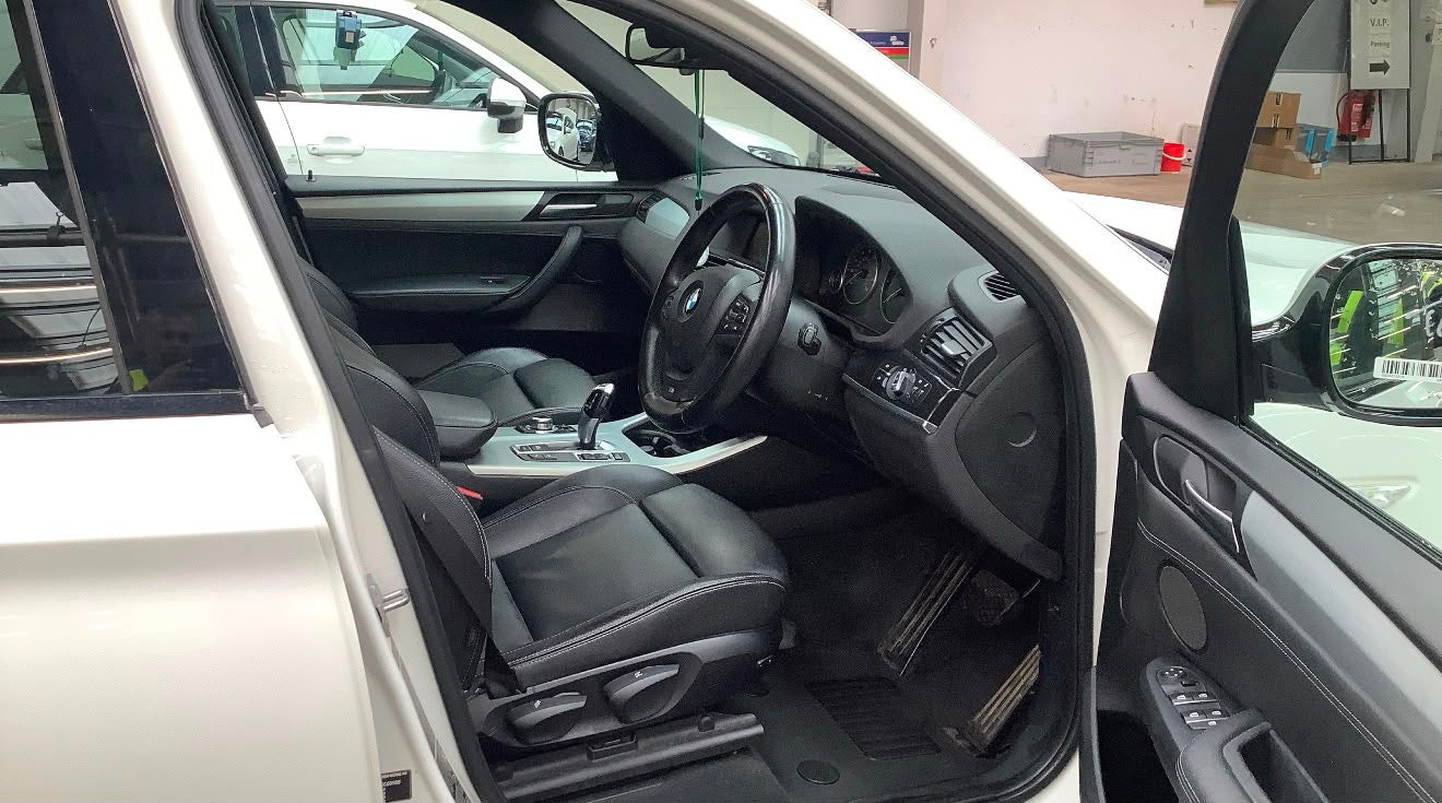 BMW X3 2.0 Auto xDrive