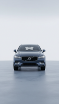 Volvo XC60 Crossover with Pilot Assist