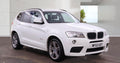 BMW X3 2.0 Auto xDrive